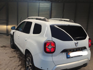 Dacia Duster foto 10