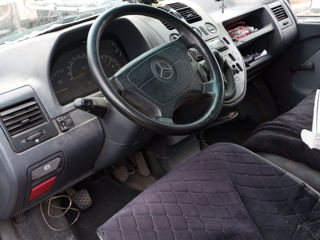 Mercedes Vito foto 5