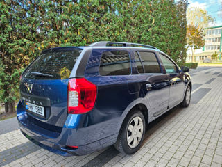 Dacia Logan Mcv foto 4