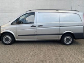 Mercedes Vito foto 3