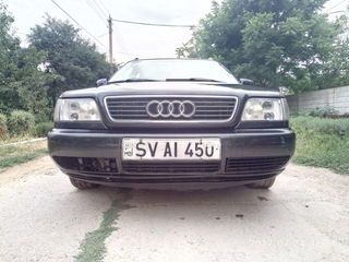 Audi A6 foto 3