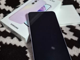 Samsung A55