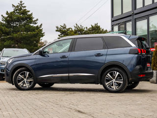 Peugeot 5008 foto 5