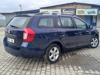 Dacia Logan Mcv foto 7