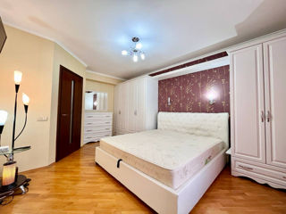 Apartament cu 2 camere, 104 m², Râșcani, Chișinău foto 8