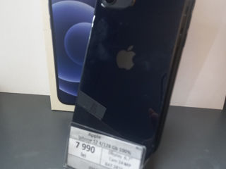 Apple Iphone 12 4/128Gb pret 7990lei