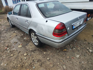 mercedes w202 foto 3