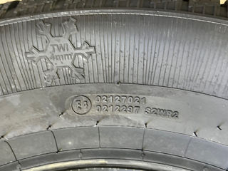 215/65 R17 Platin Rp70/ Доставка, livrare toata Moldova 2023 foto 8