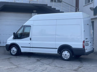 Ford Transit TVA foto 4