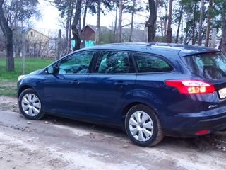 Ford Focus foto 10