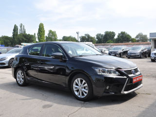 Lexus CT Series foto 3