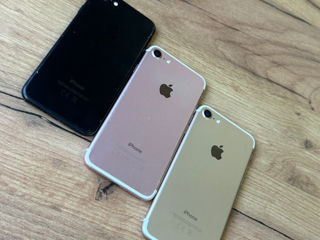 Iphone 7 32gb original foto 6