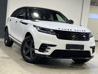 Land Rover Range Rover Velar foto 2