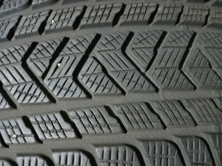 Pirelli iarna R20 Porsche Macan 295 40 R20 265 45 R20 foto 3