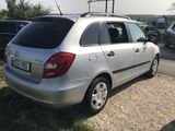 Skoda Fabia foto 3