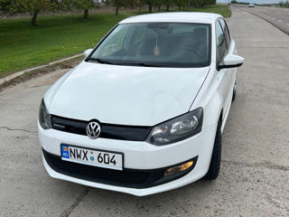 Volkswagen Polo foto 1