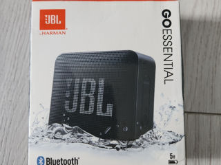 JBL GoEssential