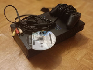 Sony Playstation 2