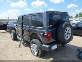 Jeep Wrangler foto 4