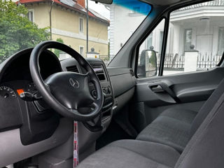 Mercedes sprinter 513 foto 10