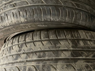 195/55 R16 Opel 4/100 foto 3