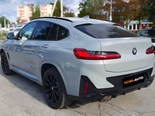 BMW X4 foto 4