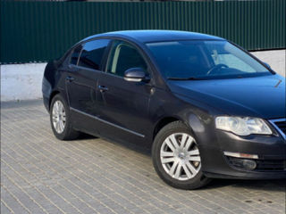 Volkswagen Passat foto 4