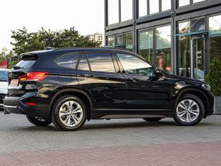 BMW X1 foto 2