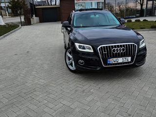 Audi Q5 foto 3