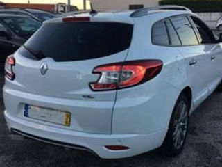 Renault Megane foto 1