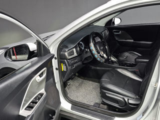 KIA Niro foto 5