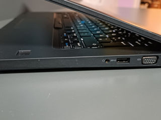 Dell latitude 5480 i5 7300u/12gb DDR4/250gb ssd nvme foto 3