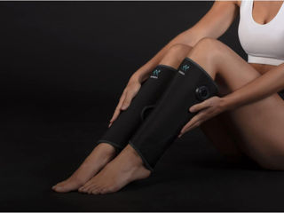 Eleeels A1 aparat de masaj la picioare profisional