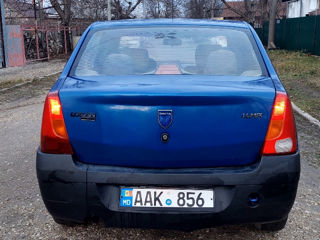 Dacia Logan foto 6