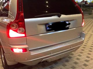 Volvo XC90 foto 5