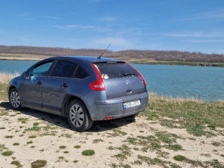 Citroen C4 foto 4