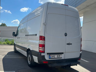 Mercedes Sprinter 316 foto 4