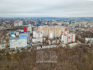 Spațiu Comercial, Centru, str.Melestiu 16/3 foto 11