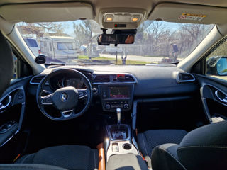 Renault Kadjar foto 5