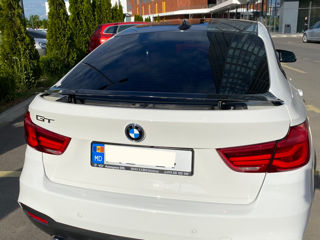 BMW 3 Series Gran Turismo foto 3