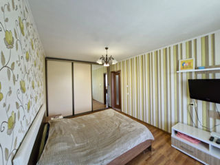 Apartament cu 1 cameră, 34 m², Botanica, Chișinău foto 3