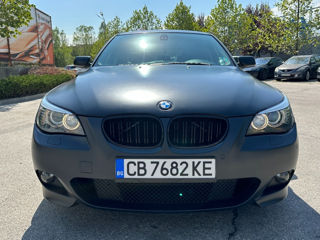 BMW 5 Series foto 3