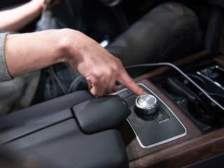 Реализация CarPlay & Android Auto & Mirroring на штатных мониторах! foto 5