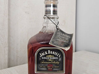 Jack Daniel's Vintage Cllection 1990-1997 Original.