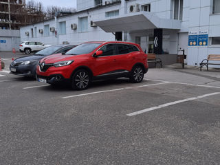 Renault Kadjar foto 2