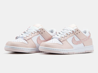 Nike Sb Dunk Peach Women's foto 3