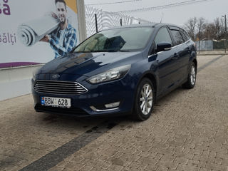 Ford Focus foto 4