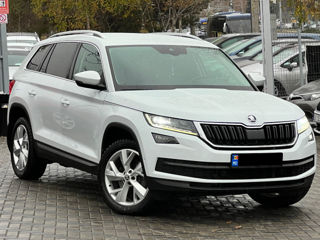 Skoda Kodiaq foto 1