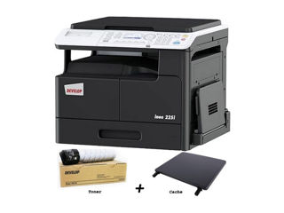 Multifunctional A3/A4 Develop ineo 225i   –  Pret 699 eur foto 0