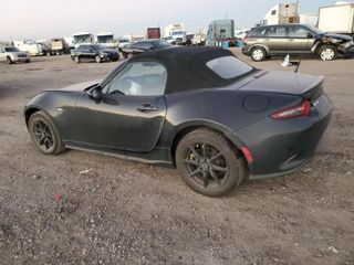 Mazda MX-5 foto 2